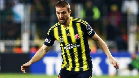 CANER ERKİN HASTANEYE KALDIRILDI