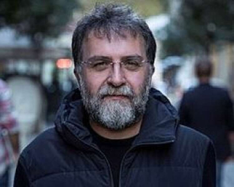 AHMET HAKAN "Asıl Blokçu Sensin Gerzek "