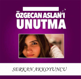 ÖZGECAN YASASI ÇIKSIN!