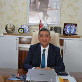 AKKOYUNCU PARTİSİ MHP’DEN İSTİFA ETTİ