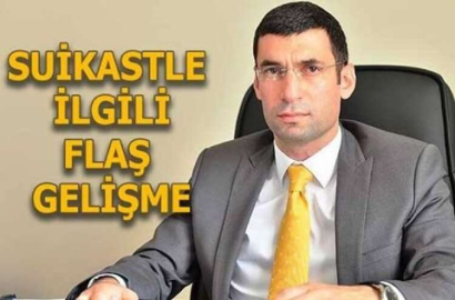 ŞEHİT KAYMAKAMLA İLGİLİ FLAŞ GELİŞME