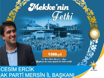 ERCİK “ KARANLIKTAN AYDINLIĞA 1388 YIL"