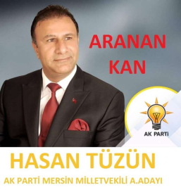 ARANAN KAN AKDENİZ'DEN GELİYOR