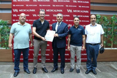 VM MEDİCAL PARK PROTOKOL SÖZLEŞMELERİ İMZALADI