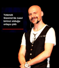 ATALAY DEMİRCİ NASIL BİRİNCİ OLDU