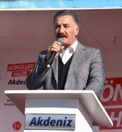 “HİZMET ANLAYIŞIMIZ YAPBOZ PROJELER DEĞİL