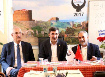 BU VİRAJI DA GEÇİP DÜZLÜĞE ÇIKACAĞIZ