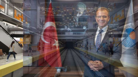 SEÇER: “BİZ BU ÜLKE İÇİN, HALK İÇİN, HİZMET İÇİN GELDİK”