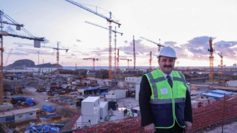 VARANK “CEYHAN, MERSİN VE HATAY CARİ AÇIĞIMIZI BİTİRECEK!”