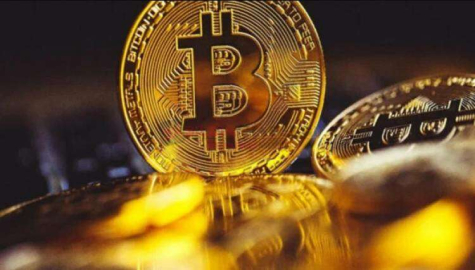 BITCOIN %1.8 DÜŞÜŞLE 50.270 DOLAR OLDU