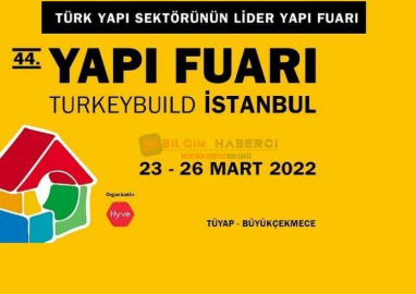 TURKEYBUILD İSTANBUL, 58 ÜLKEDEN 358 YATIRIMCIYI İSTANBUL’A GETİRİYOR