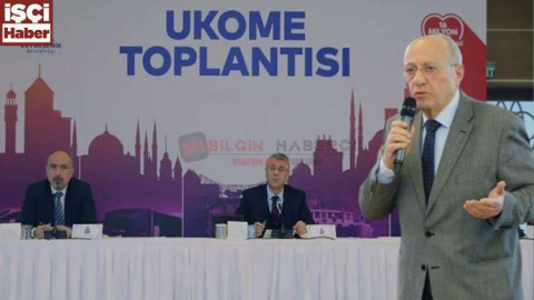 ZORUNLU ÜCRET ARTIŞI TEKLİFİNE UKOME’DEN RET