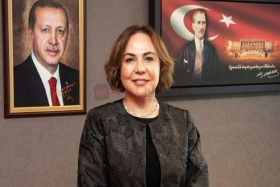 ZEYNEP GÜL YILMAZ: 