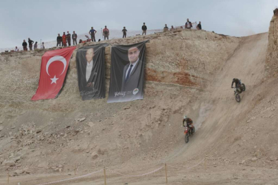  Türkiye  Süper  Enduro  Şampiyonasında, Motosiklet Tutkunları, 28-29 Mayıs’ta Toroslar'da Nefes Kesecek