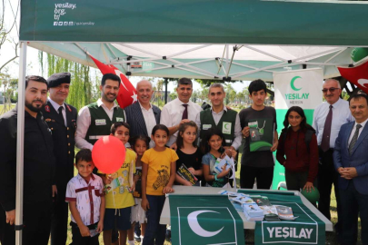 Bilimsel Atölyeler, Deney ve Şovlarla Dolu Dolu Geçecek Etkinliklerle "BİLİM AKDENİZ'DE ŞENLENİYOR"