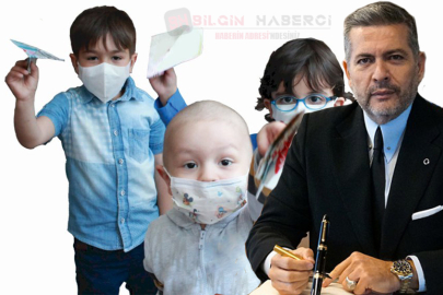 MHP MERSİN MİLLETVEKİLİ DR. LEVENT UYSAL: LÖSEMİ ARTIK TEDAVİ EDİLEBİLİR BİR HASTALIK